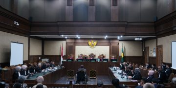 Soroti Objektivitas Ahli, JPU Tegaskan Unsur Pidana dalam Perkara Chromebook