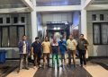 Tim Tabur Kejati Kaltara Berhasil Tangkap Buronan Kasus Kehutanan di Bulungan