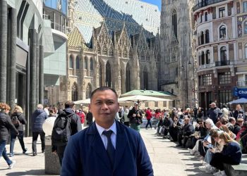APTABI Dukung Pemerintah Kuatkan Borobudur sebagai Living Heritage