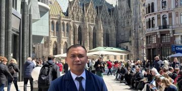 APTABI Dukung Pemerintah Kuatkan Borobudur sebagai Living Heritage