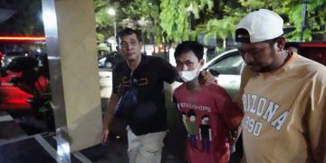 Polsek Kalideres Ungkap Kasus Curanmor di Tegal Alur, Modusnya, Pelaku Merusak Kontak Kendaraan
