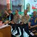 Polisi dan Warga Roa Malaka Ngopi Bareng, Perkuat Kamtibmas di Tambora