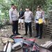 Penggerebekan Dramatis Judi Sabung Ayam di Tangerang, Puluhan Motor Disita