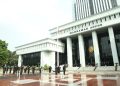 MA Buka Seleksi Terbuka Panitera Muda Perkara Pidana dan Perdata Khusus