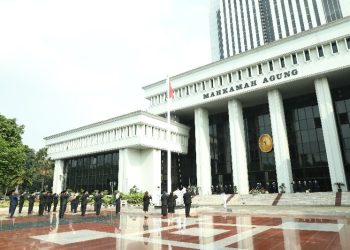 MA Buka Seleksi Terbuka Panitera Muda Perkara Pidana dan Perdata Khusus
