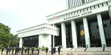 MA Buka Seleksi Terbuka Panitera Muda Perkara Pidana dan Perdata Khusus