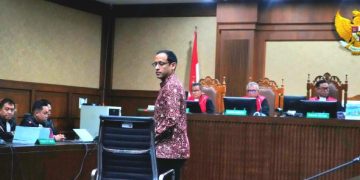JPU Tuntut Nadiem Makarim 18 Tahun Penjara Dalam Kasus Koruksi Chorembook