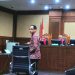 JPU Tuntut Nadiem Makarim 18 Tahun Penjara Dalam Kasus Koruksi Chorembook