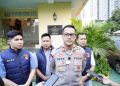 Viral Disebut Begal, Polisi Pastikan Insiden di Grogol Adalah Tawuran Antar Pelajar