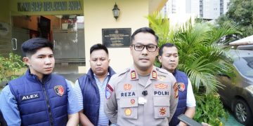 Viral Disebut Begal, Polisi Pastikan Insiden di Grogol Adalah Tawuran Antar Pelajar