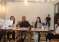 Sengketa Hak Asuh Lisa Memanas, Dugaan Rekayasa Perceraian hingga Paspor Anak Disorot