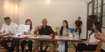 Sengketa Hak Asuh Lisa Memanas, Dugaan Rekayasa Perceraian hingga Paspor Anak Disorot