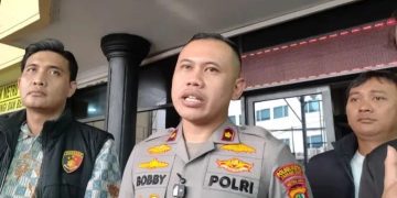 CCTV Bongkar Aksi Nekat! Pencuri Tabung Oksigen Rp16 Juta Diciduk Kurang dari 24 Jam