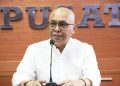 Israel Cegat Misi Kemanusiaan ke Gaza, PWI Pusat Kecam Penahanan Jurnalis Indonesia