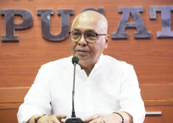 Israel Cegat Misi Kemanusiaan ke Gaza, PWI Pusat Kecam Penahanan Jurnalis Indonesia