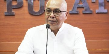 Israel Cegat Misi Kemanusiaan ke Gaza, PWI Pusat Kecam Penahanan Jurnalis Indonesia