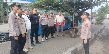 IMG-20260520-WA0026 - Deteksi Jaya Hari Kebangkitan Nasional, Polsek Tambora Siaga Amankan Pergerakan Massa