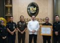 IMG-20260521-WA0000 - Deteksi Jaya Kejaksaan RI Raih Predikat “AA” dari ANRI, Tata Kelola Kearsipan Dinilai Sangat Memuaskan