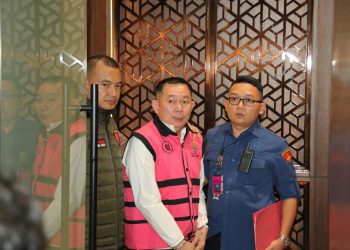 Kejagung Tetapkan Komisaris PT QSS Jadi Tersangka Kasus Tambang Bauksit di Kalbar