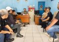 Pokja PWI Wali Kota Jakarta Barat Gelar Sosialisasi AD/ART dan Penguatan Integritas Profesi