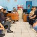 Pokja PWI Wali Kota Jakarta Barat Gelar Sosialisasi AD/ART dan Penguatan Integritas Profesi