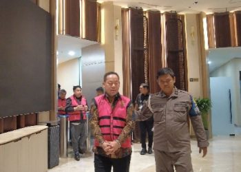 Kejagung Tetapkan 4 Tersangka Kasus Dugaan Korupsi IUP Tambang Bauksit di Kalbar