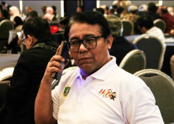 PWI Pusat Imbau Penyelesaian Sengketa Pers Kedepankan Mekanisme Dewan Pers