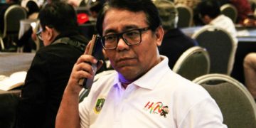 PWI Pusat Imbau Penyelesaian Sengketa Pers Kedepankan Mekanisme Dewan Pers
