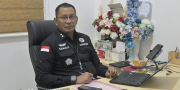 IMG-20260526-WA0017 - Deteksi Jaya Kejati Kaltara Dalami Kasus Pertambangan di Nunukan, Dirut PT SIP Mangkir dari Panggilan Penyidik