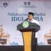Perayaan Hari Raya Iduladha 1447 H di Rutan Kelas I Jakarta Pusat Berlangsung Khidmat dan Penuh Kebersamaan