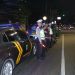 Polres Jakbar Gelar Razia dan Patroli Mobile, Polisi Amankan Sajam