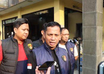 Intimidasi dan Aniaya Korban, Tiga Pelaku Curas Dibekuk Unit Reskrim Polsek Cengkareng