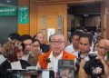 Mantan Direktur Gas Pertamina Divonis 4,5 Tahun Penjara