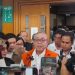 Mantan Direktur Gas Pertamina Divonis 4,5 Tahun Penjara