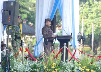 Jaksa Agung Tegaskan Peran PERSAJA sebagai Hiposentrum Penguatan Kejaksaan dan Stabilitas Nasional