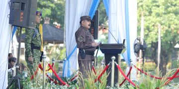 Jaksa Agung Tegaskan Peran PERSAJA sebagai Hiposentrum Penguatan Kejaksaan dan Stabilitas Nasional