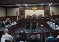 JPU Ungkap Dugaan “Shadow Organization” dalam Lanjutan Sidang Chromebook