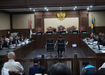 JPU Ungkap Dugaan “Shadow Organization” dalam Lanjutan Sidang Chromebook
