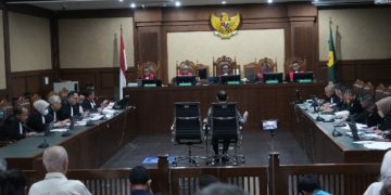 JPU Ungkap Dugaan “Shadow Organization” dalam Lanjutan Sidang Chromebook