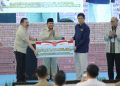 Satgas PKH Setor Rp10,2 Triliun ke Negara, Prabowo: Bisa Perbaiki 5.000 Puskesmas