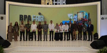 BPA Fair 2026 Resmi Dibuka, Ratusan Aset Rampasan Negara Dilelang untuk Tingkatkan Penerimaan Negara