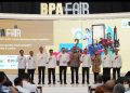 Jaksa Agung Burhanuddin Tutup BPA Fair 2026, Hasil Lelang Tembus Rp997,4 Miliar