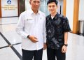Wamendikti Saintek Prof Fauzan : HIKMAHBUDHI Harus Terus Dijaga sebagai Tempat Belajar Calon Pemimpin
