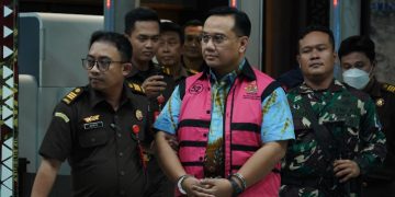 Kejagung Tetapkan Anggota Ombudsman RI Jadi Tersangka Kasus Perintangan Penyidikan Ekspor CPO