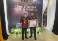 Screenshot_20260526_115258 - Deteksi Jaya Kejari Jakpus Raih Peringkat Pertama Kejari Tipe A di Anugerah Komisi Kejaksaan RI
