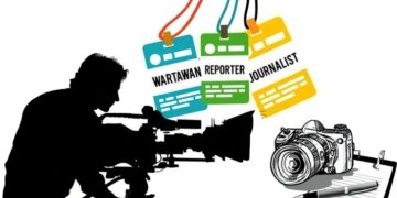 Polemik Dugaan Paspor Anak Berlanjut, Wartawan Datangi Kantor untuk Minta Klarifikasi