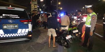 IMG-20260602-WA0021 - Deteksi Jaya 44 Personel Gabungan Sisir Titik Rawan Kejahatan Jalanan di Jakarta Barat