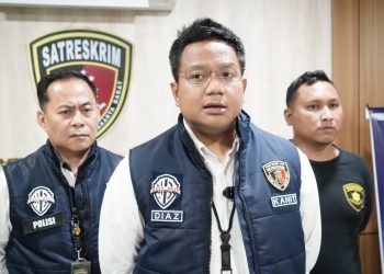 Polres Metro Jakarta Barat Amankan IRT Pelaku Pencurian Rumah Kosong, Tabungan Umroh Korban Ikut Digasak