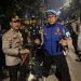 Razia Kejahatan Jalanan di Tubagus Angke, Polisi Temukan Sajam jenis Golok dari Seorang Pengendara