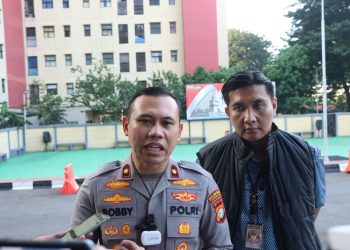 Eksekutor Utama Komplotan Jambret Kalung Emas di Jakarta Barat Akhirnya Ditangkap